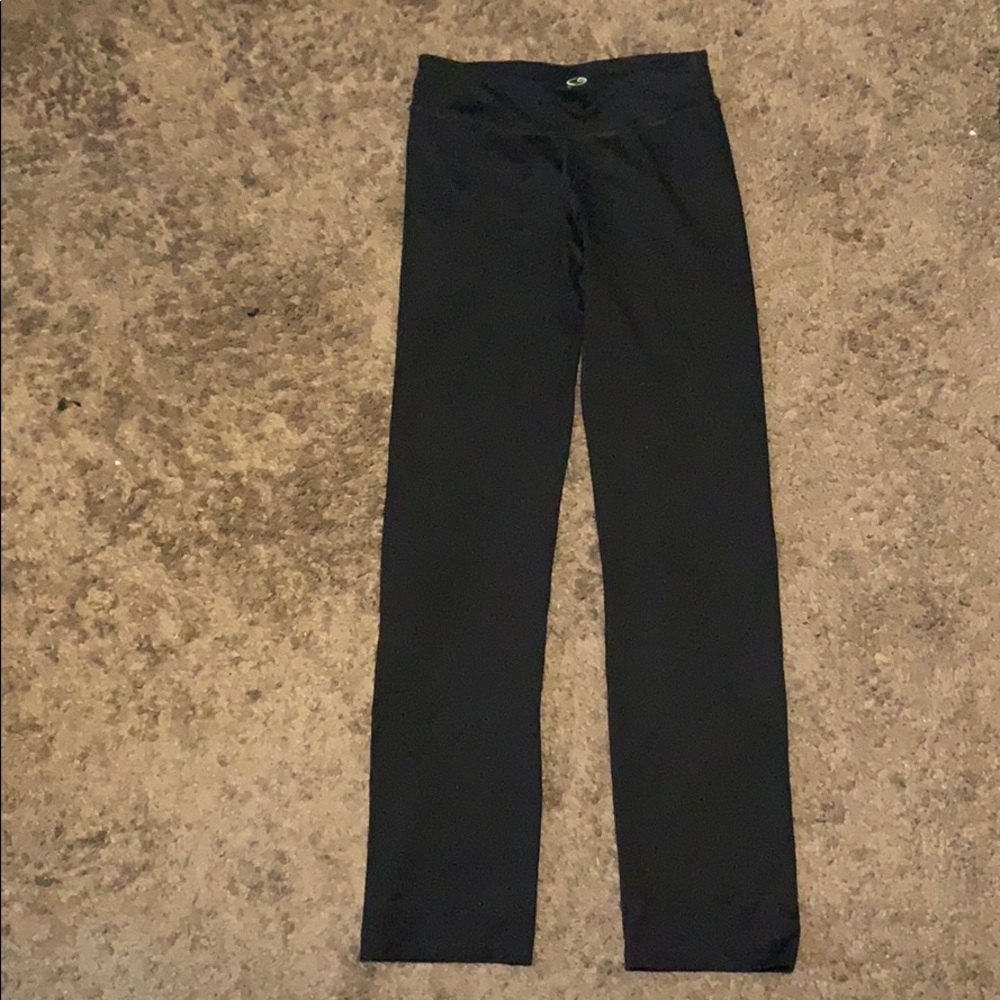 Champion duo dry warmup pants